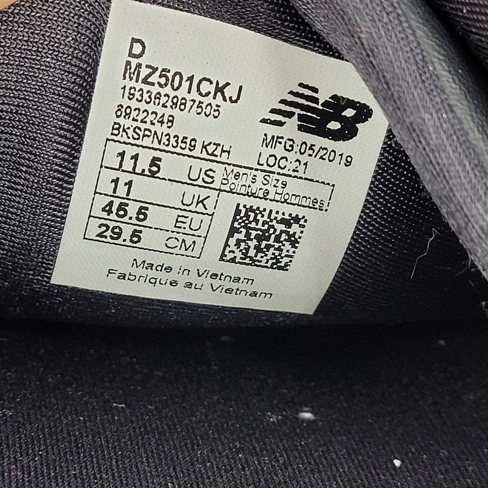 New Balance keywords newbalance
